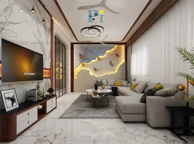 Elysian Farmhouse, view 4