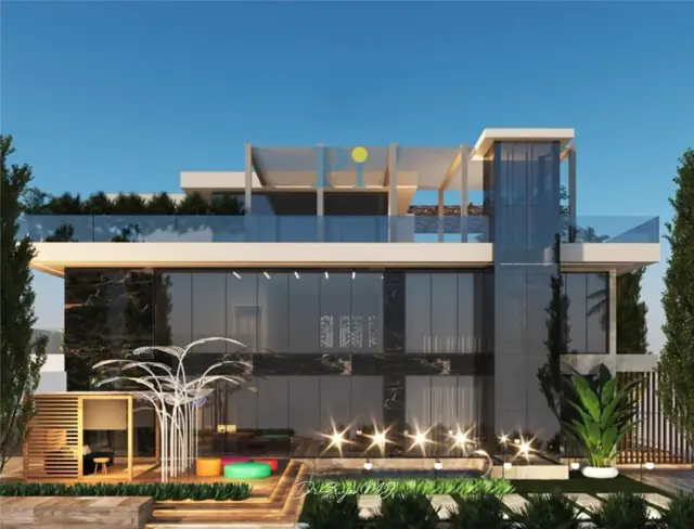 The Luxe Acre, view 3
