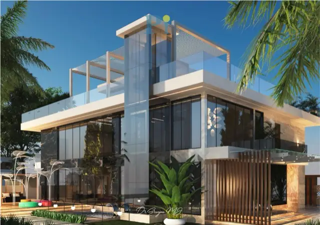 The Luxe Acre, view 4