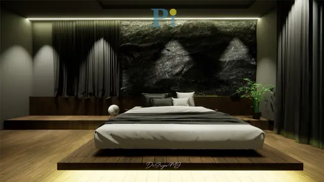 The Luxe Acre, view 5