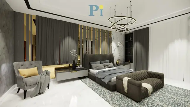 The Luxe Acre, view 7