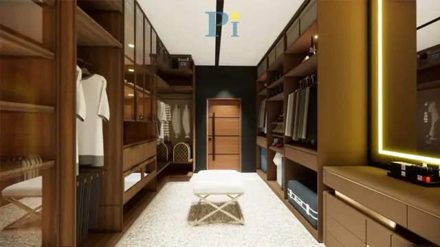 The Luxe Acre, view 8