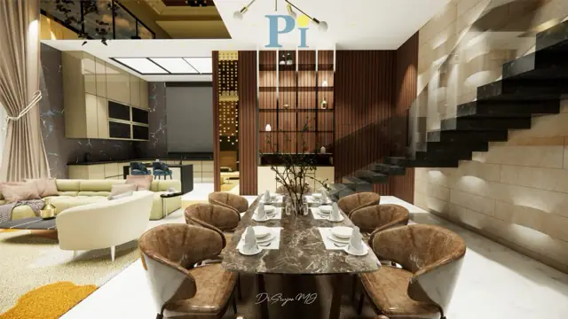 The Luxe Acre, view 9
