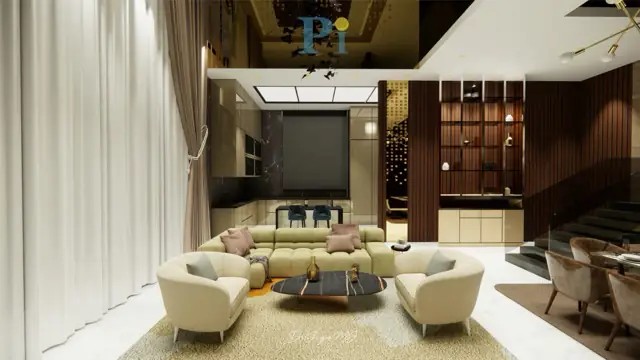 The Luxe Acre, view 10