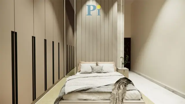 The Luxe Acre, view 11
