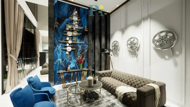 The Luxe Acre, view 12