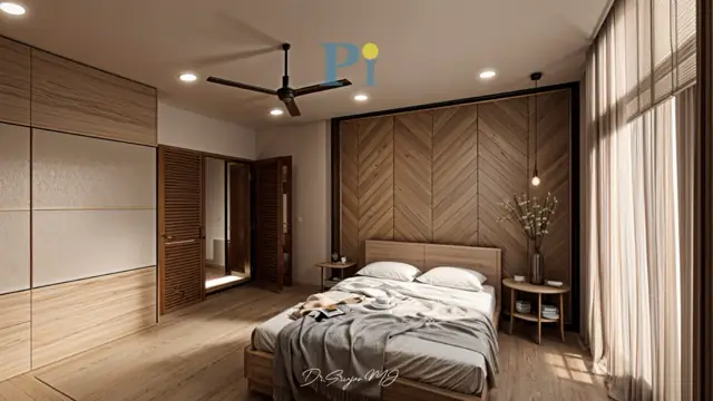 Tranquil Home, view 2