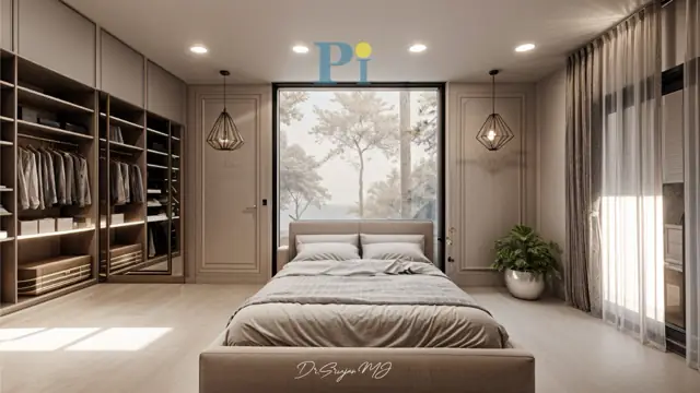 Tranquil Home, view 3