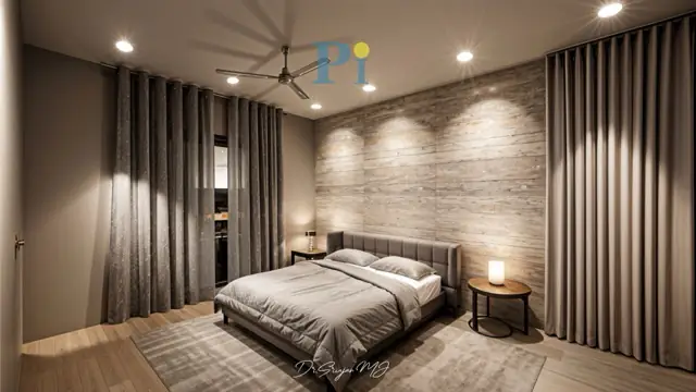 Tranquil Home, view 5