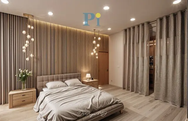 Tranquil Home, view 6
