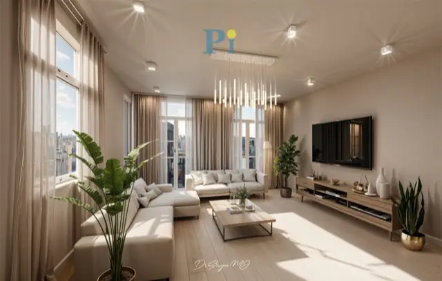 Tranquil Home, view 9