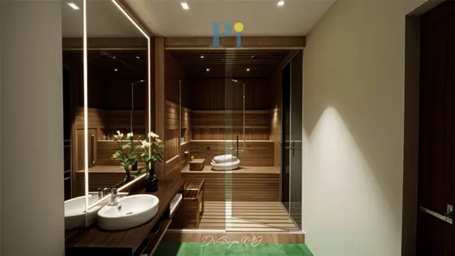 Wellness Hospital, view 1