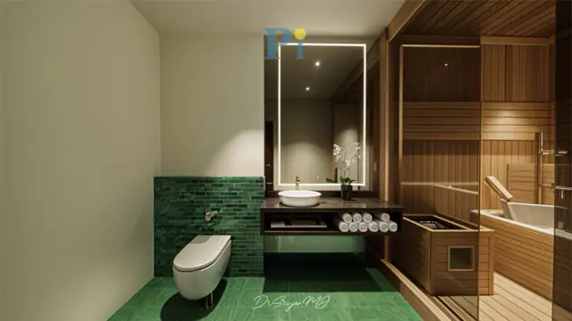 Wellness Hospital, view 9