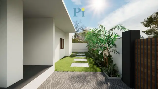 WorkSpace Design, view 3