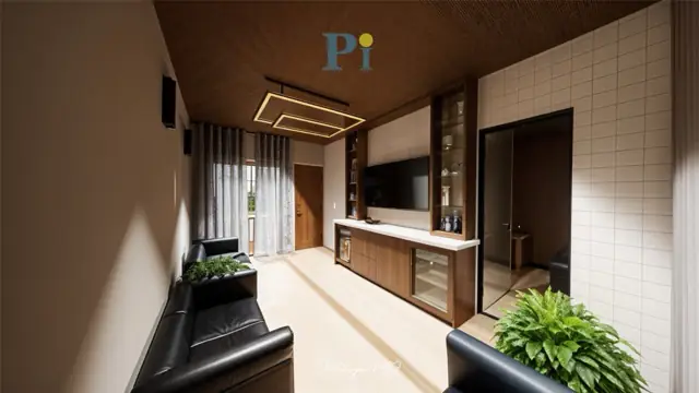WorkSpace Design, view 7