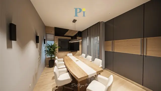 WorkSpace Design, view 8